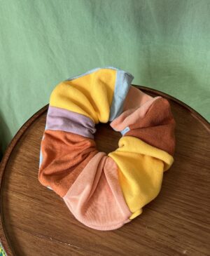 Scrappy Scrunchie - Jumbo