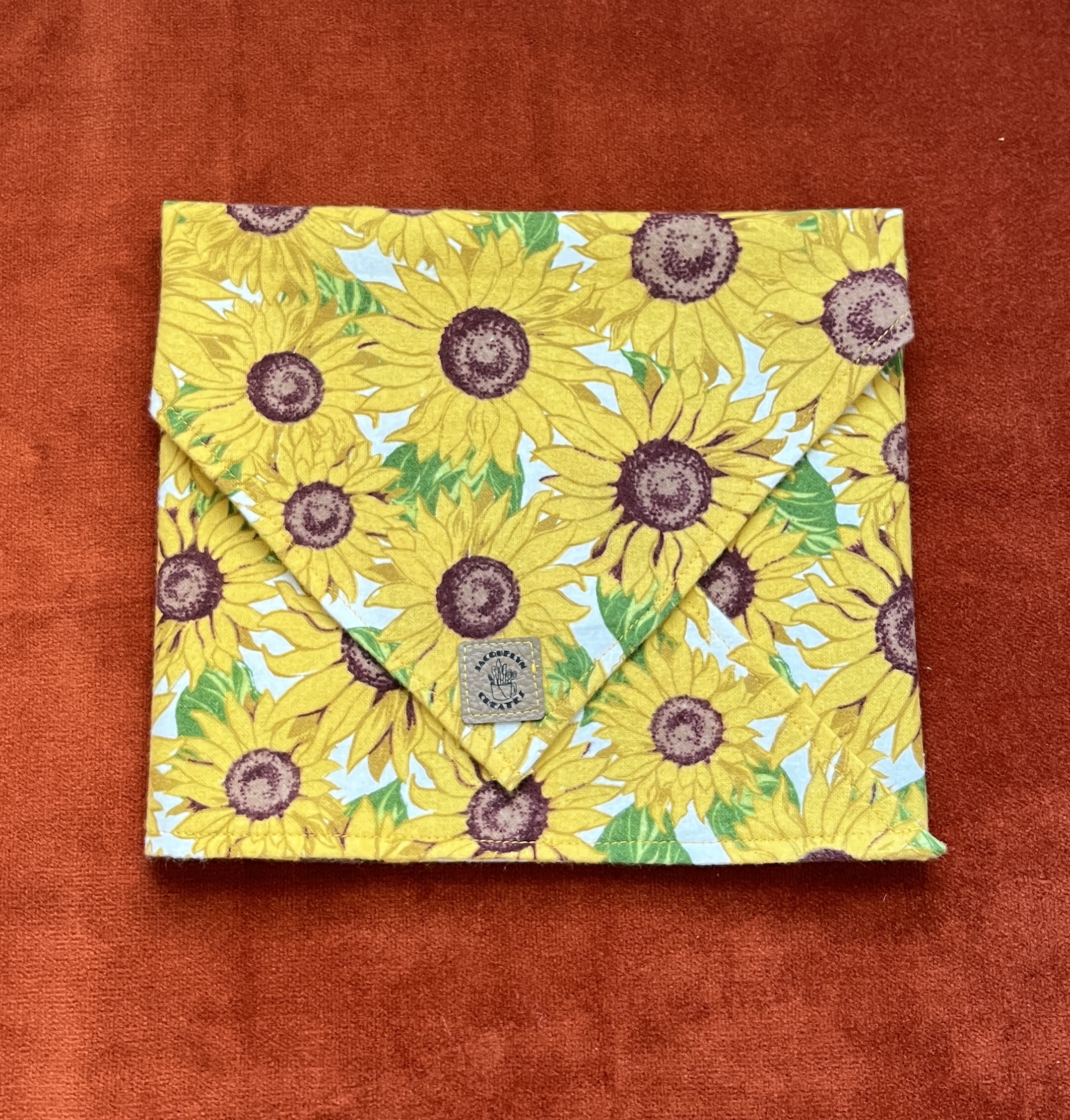 Dog Bandana - Medium