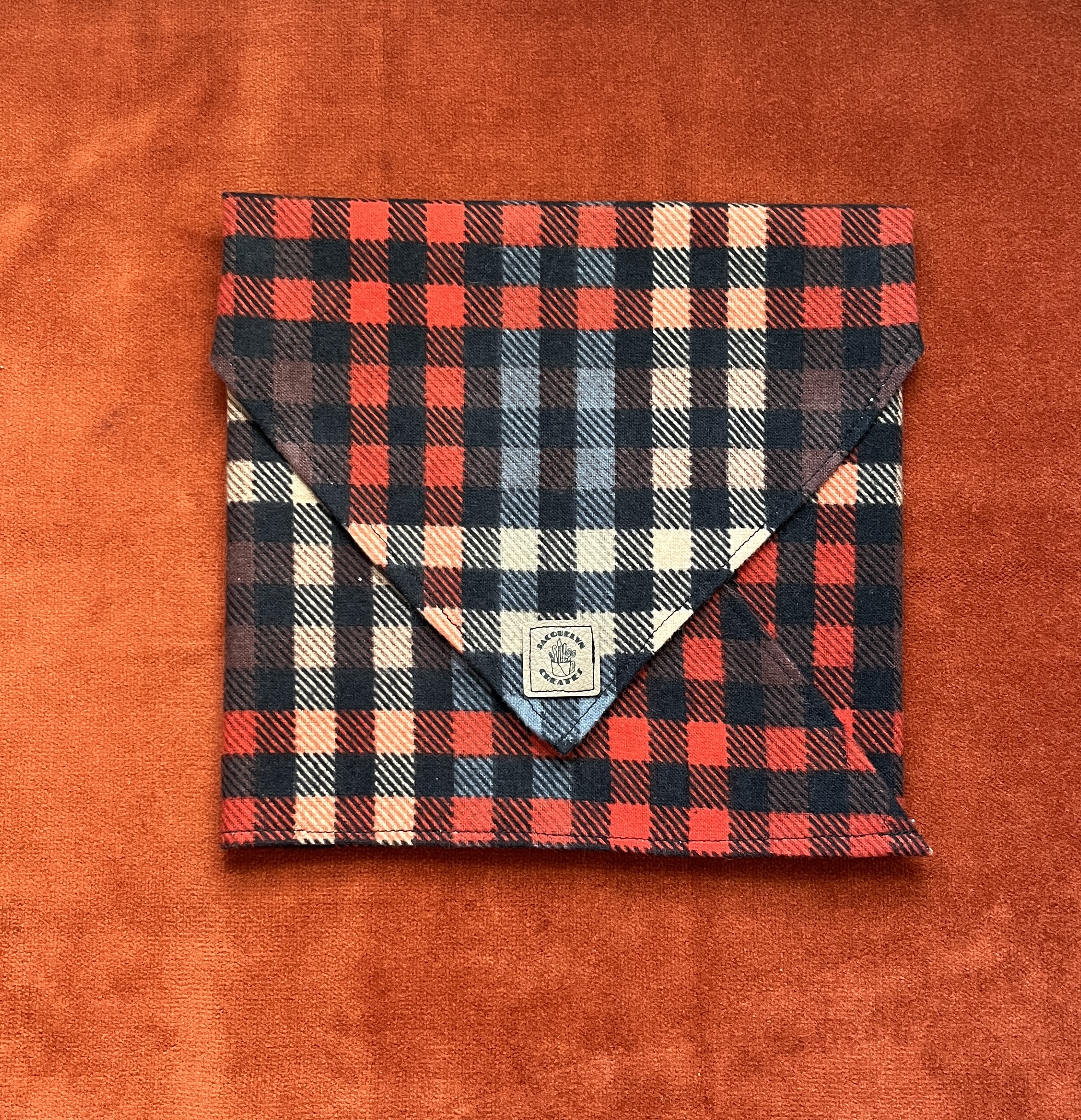 Dog Bandana - Medium